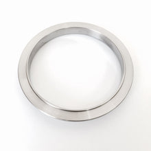 Load image into Gallery viewer, Stainless Bros 3.0in 304SS V-Band Flange - Male