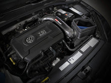 Load image into Gallery viewer, aFe 15-19 VW Golf R (MKVII) L4-2.0L (t) Track Series Carbon Fiber Intake System w/ Pro 5R Filter