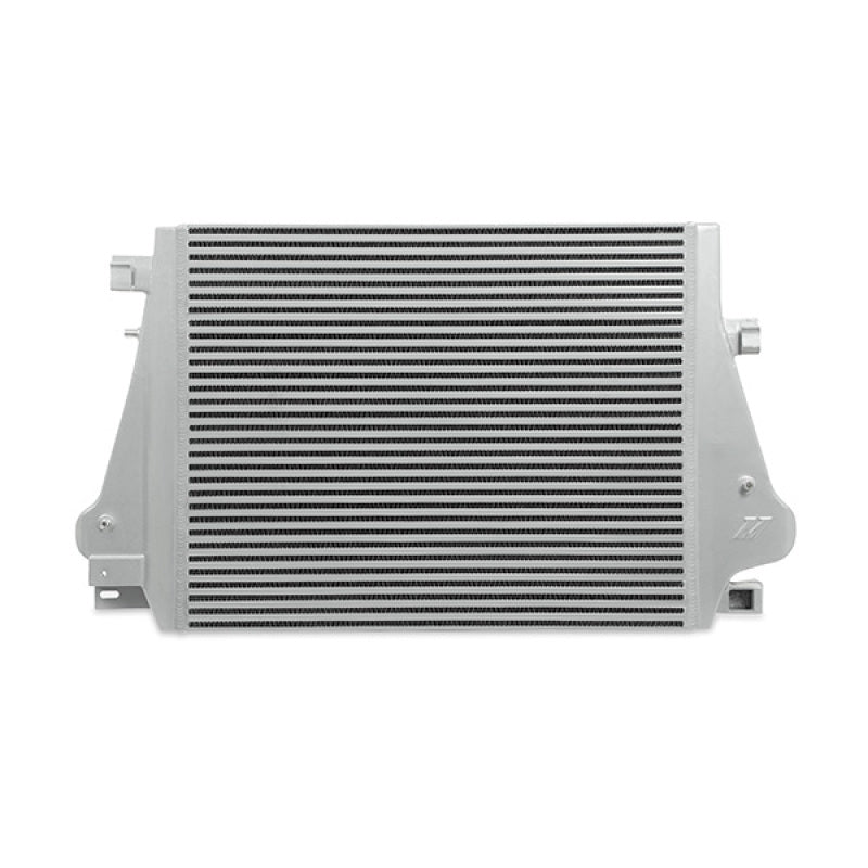 Mishimoto 2016+ Chevrolet Camaro 2.0T / 2013+ Cadillac ATS 2.0T Performance Intercooler (Silver)