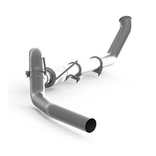 Load image into Gallery viewer, MBRP 2003-2004 Dodge 2500/3500 Cummins Turbo Back 4WD Only P Series Exhaust System