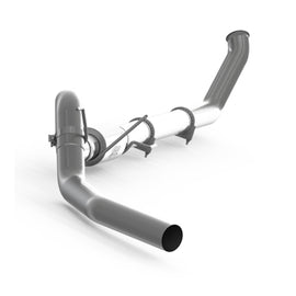 MBRP 2003-2004 Dodge 2500/3500 Cummins Turbo Back 4WD Only P Series Exhaust System