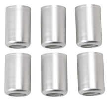 Load image into Gallery viewer, Russell Performance -8 AN Crimp Collars (O.D. 0.700) (6 Per Pack)