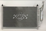 CSF 11-14 Mazda 2 1.5L A/C Condenser