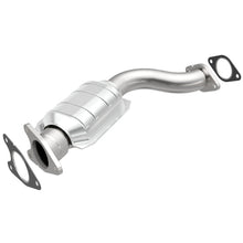 Load image into Gallery viewer, MagnaFlow Conv DF 95-97 Contour 2.5L A/T Rear