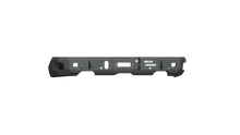 Load image into Gallery viewer, Road Armor 19-20 Chevy/GMC 1500 Stealth Rear Winch Bumper - Tex Blk (WARN M8000 Only)