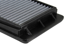 Load image into Gallery viewer, aFe MagnumFLOW Air Filters OEM Replacement Pro DRY S 09-15 Nissan GT-R V6 3.8L (tt)