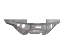 Load image into Gallery viewer, Road Armor 03-09 Hummer H2 Dakar Front Winch Bumper - Raw