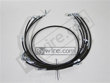 Load image into Gallery viewer, Rywire 04-05 Honda S2000 ABS Relocation Kit