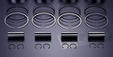 HKS PISTON RING SET T2