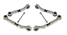 Load image into Gallery viewer, SPC Performance 17+ Audi A4/S4/ 18+ Audi A5/S5  Front Adj Upper Multi Link Control Arm Kit