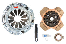 Load image into Gallery viewer, Exedy 2002-2006 Acura RSX Type-S L4 Stage 2 Cerametallic Clutch 4 Puck Disc