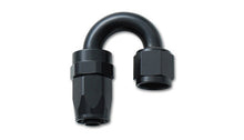 Load image into Gallery viewer, Vibrant -10AN 180 Degree Elbow Hose End Fitting