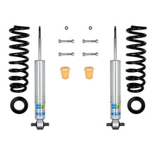 Load image into Gallery viewer, Bilstein B8 6112 15-17 Ford F-150 Front Suspension Kit