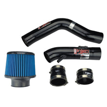 Load image into Gallery viewer, Injen 04-06 Altima 2.5L 4 Cyl. (Automatic Only) Black Cold Air Intake