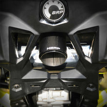 Load image into Gallery viewer, MBRP 18-19 Can-Am Maverick Sport 1000R Slip On Exhaust Center Exit - Performance Series