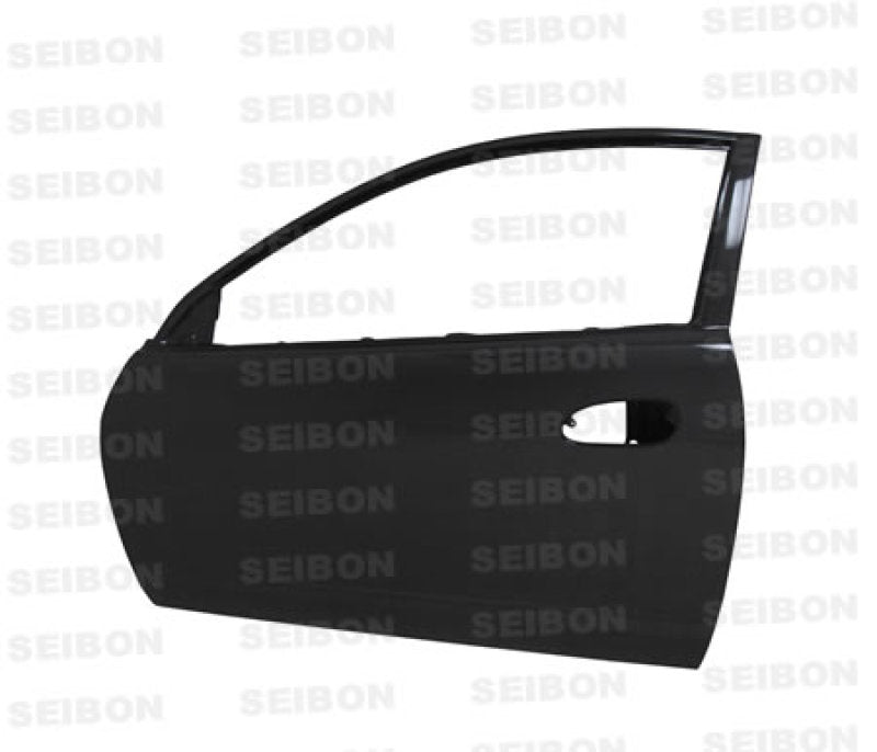 Seibon 02-07 Acura RSX Carbon Fiber Doors