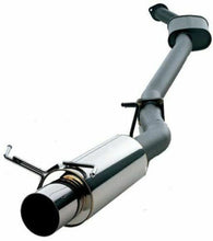 Load image into Gallery viewer, HKS 03-06 Evo Hi-Power Exhaust (mild Steel)