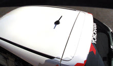 Load image into Gallery viewer, Agency Power Universal Billet Shorty Antenna (V2 Solid Style) - Black