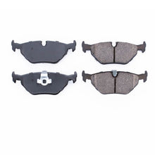 Load image into Gallery viewer, Power Stop 01-02 BMW 525i Rear Z16 Evolution Ceramic Brake Pads