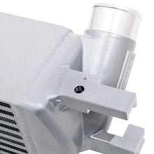 Load image into Gallery viewer, Mishimoto 2015 Ford Mustang EcoBoost Front-Mount Intercooler - Silver