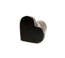 Load image into Gallery viewer, NRG Heart Shape Drift Button Honda - Black