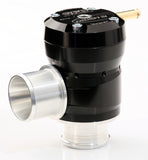 GFB Mach 2 TMS Recirculating Diverter Valve - 33mm Inlet/33mm Outlet (suits Mitsubishi EVO I-X)