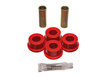 Load image into Gallery viewer, Energy Suspension 68-73 Nissan 510 Red Front End Links