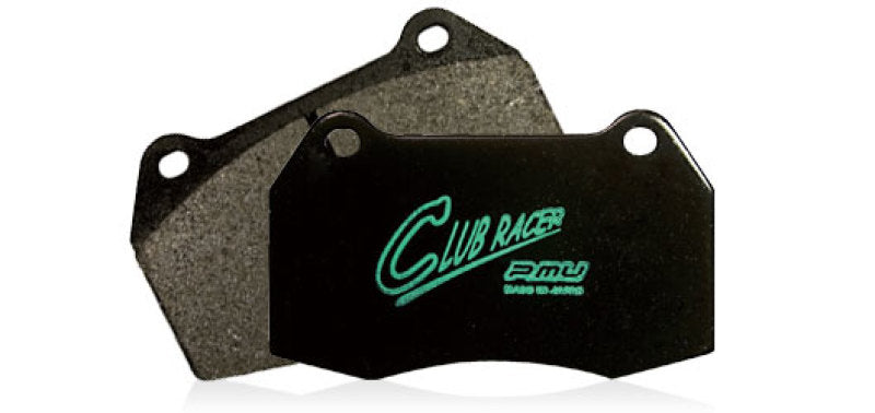 Project Mu 13 Subaru BRZ / 13 Scion FR-S CLUB RACER Front Brake Pads