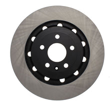 Load image into Gallery viewer, Stoptech Performance Cryo Front Brake Rotor 13-14 Ford Taurus