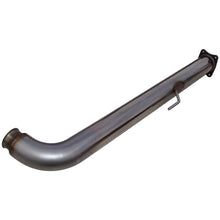 Load image into Gallery viewer, MBRP 2001-2005 Chev/GMC Duramax 2500/3500 4 Front-Pipe w/Flange T409