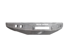 Load image into Gallery viewer, Road Armor 17-20 Ford F-250 Stealth Wide Fender Flare Front Non-Winch Bumper - Raw
