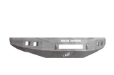 Road Armor 17-20 Ford F-250 Stealth Wide Fender Flare Front Non-Winch Bumper - Raw