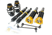 Load image into Gallery viewer, ISC Suspension MK7 Volkswagen Golf GTI N1 Basic Coilovers - Track/Race