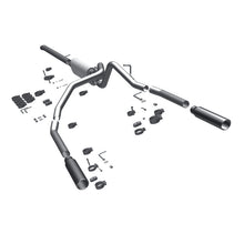 Load image into Gallery viewer, MagnaFlow SYS C/B 09-10 Dodge Dakota 3.7L