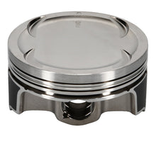 Load image into Gallery viewer, Wiseco Nissan 04 350Z VQ35 4v Dished -10cc 95.5 Piston Shelf Stock Kit