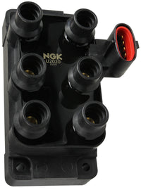 NGK 2000-96 Mercury Sable DIS Ignition Coil