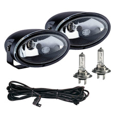 Load image into Gallery viewer, Hella FF50 Series H7 12V/55W Halogen Fog Lamp Kit