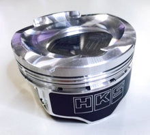 Load image into Gallery viewer, HKS PISTON KIT FA20 2.1L LOW COMP