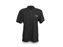 Load image into Gallery viewer, Akrapovic Mens Poloshirt - XL