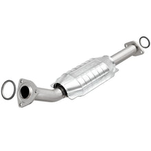 Load image into Gallery viewer, MagnaFlow Conv DF 03-04 Toyota Tundra V8 4.7L Gas