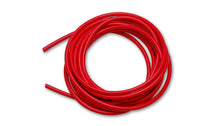 Load image into Gallery viewer, Vibrant 3/8 (9.5mm) I.D. x 10 ft. of Silicon Vacuum Hose - Red