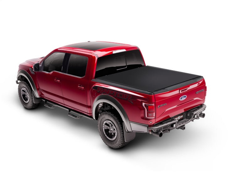 Truxedo 04-15 Nissan Titan 6ft 6in Sentry CT Bed Cover
