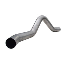 Load image into Gallery viewer, MBRP 01-07 Chevrolet/GMC Duramax (Excl LMM) Aluminized Tail Pipe (NO DROPSHIP)