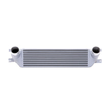 Load image into Gallery viewer, Mishimoto 2015 Ford Mustang EcoBoost Performance Intercooler Kit - Silver Core Wrinkle Black Pipes