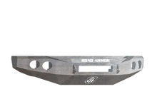 Load image into Gallery viewer, Road Armor 08-10 Ford F-250 Stealth Front Non-Winch Bumper - Raw