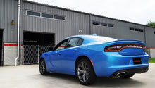 Load image into Gallery viewer, Corsa 17-18 Dodge Charger/Chrysler 300 5.7L V8 Xtreme Cat-Back Dual Rear Exit w/4.5in Polished Tips