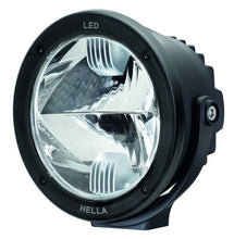 Load image into Gallery viewer, Hella Rallye 4000 Compact LED Driving Lamp 12/24V