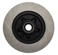 Load image into Gallery viewer, Stoptech 89-92 Chevy Camaro/89-95 S-10 Blazer 2WD / 89-92 Pontiac Firebird CRYO-STOP Brake Rotors