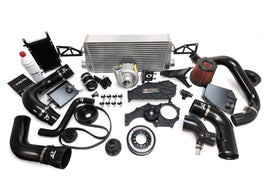 KraftWerks 10-15 Chevy Camaro LS3 Supercharger System w/ InTune