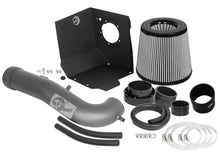 Load image into Gallery viewer, aFe Magnum FORCE Pro DRY S Stage-2 Intake 14-17 GM Silverado/Sierra 1500 5.3L/6.2L w/ Electric Fan